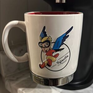 Vintage Fifinella Mug.